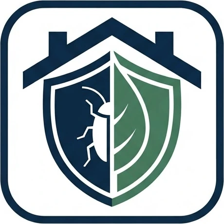 HomeShielders Pest Control logo